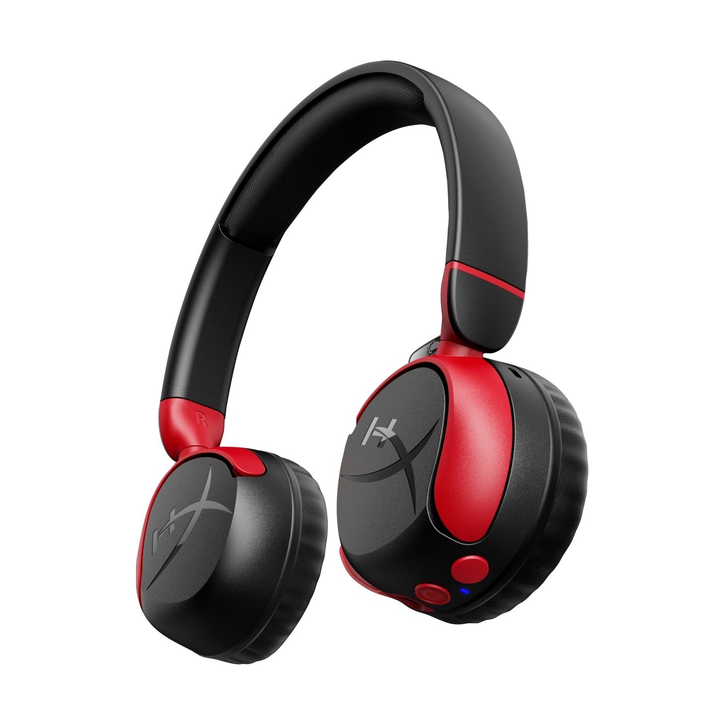 Hyperx Headset 7G8F1AA / Cloud Mini Wireless S Black / 7G8F1AA