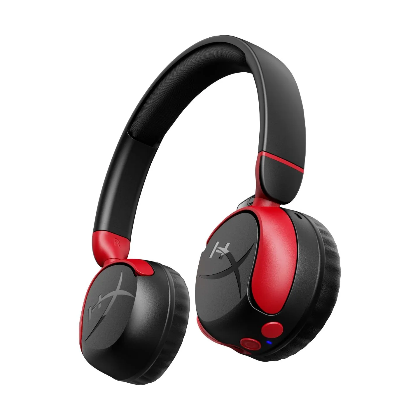 Hyperx Headset Cloud Mini Gaming - 7G8F1AA