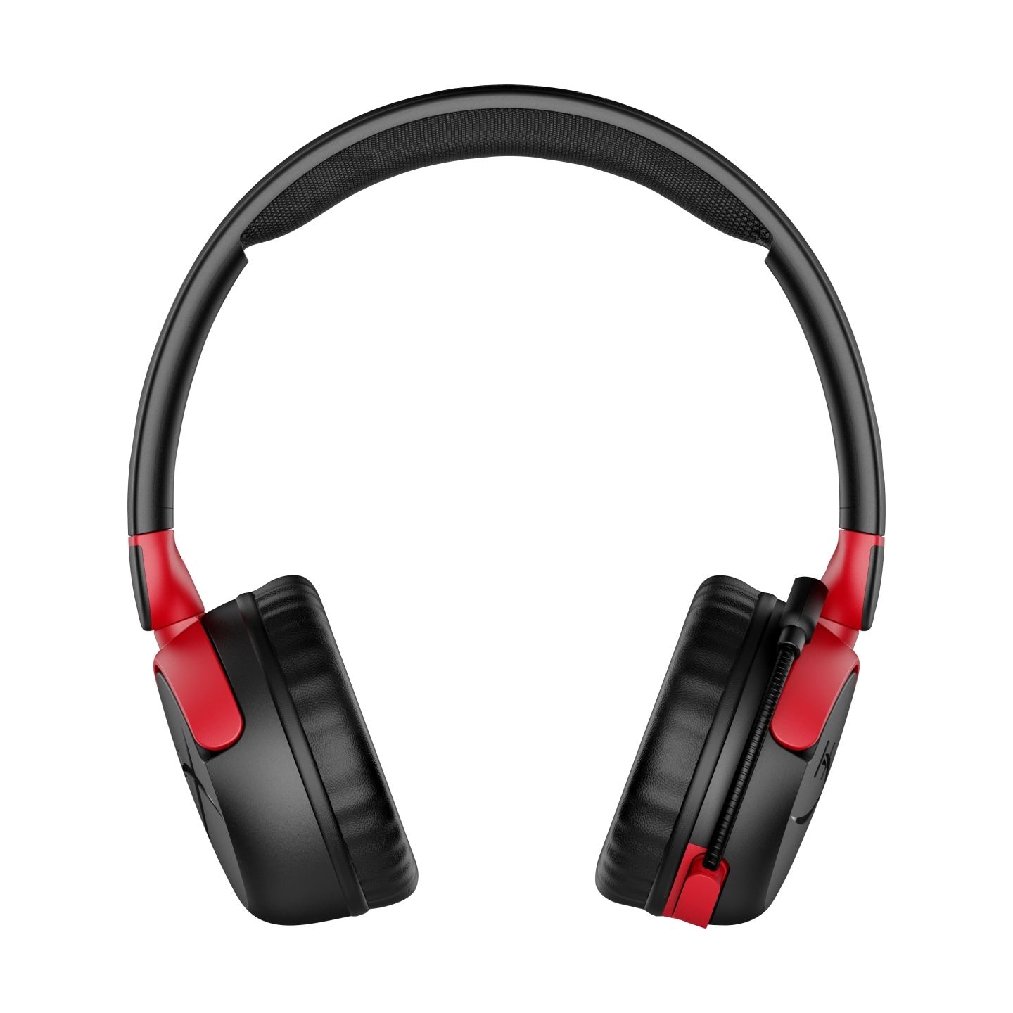 Hyperx Headset 7G8F1AA / Cloud Mini Wireless S Black / 7G8F1AA