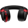 Hyperx Headset 7G8F1AA / Cloud Mini Wireless S Black / 7G8F1AA