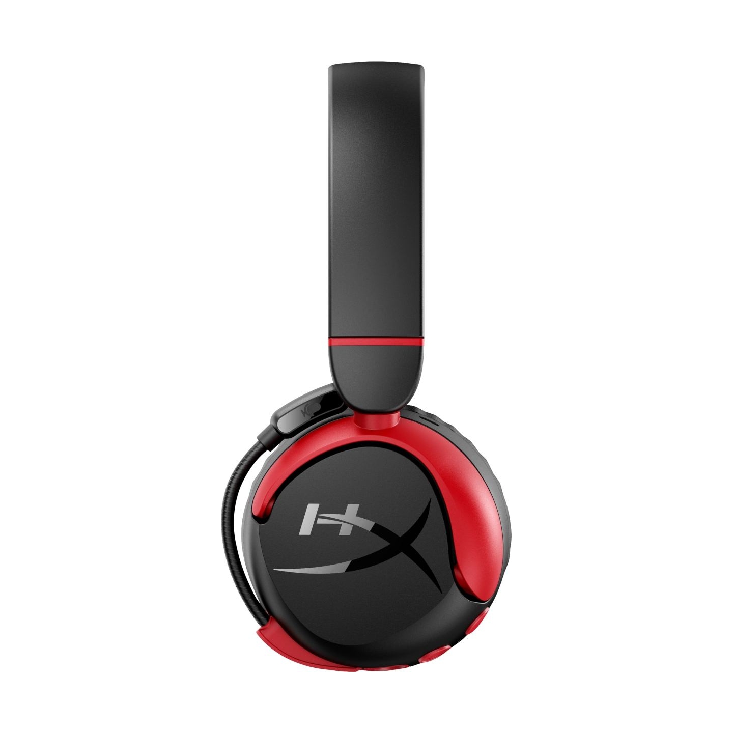 Hyperx Headset 7G8F1AA / Cloud Mini Wireless S Black / 7G8F1AA