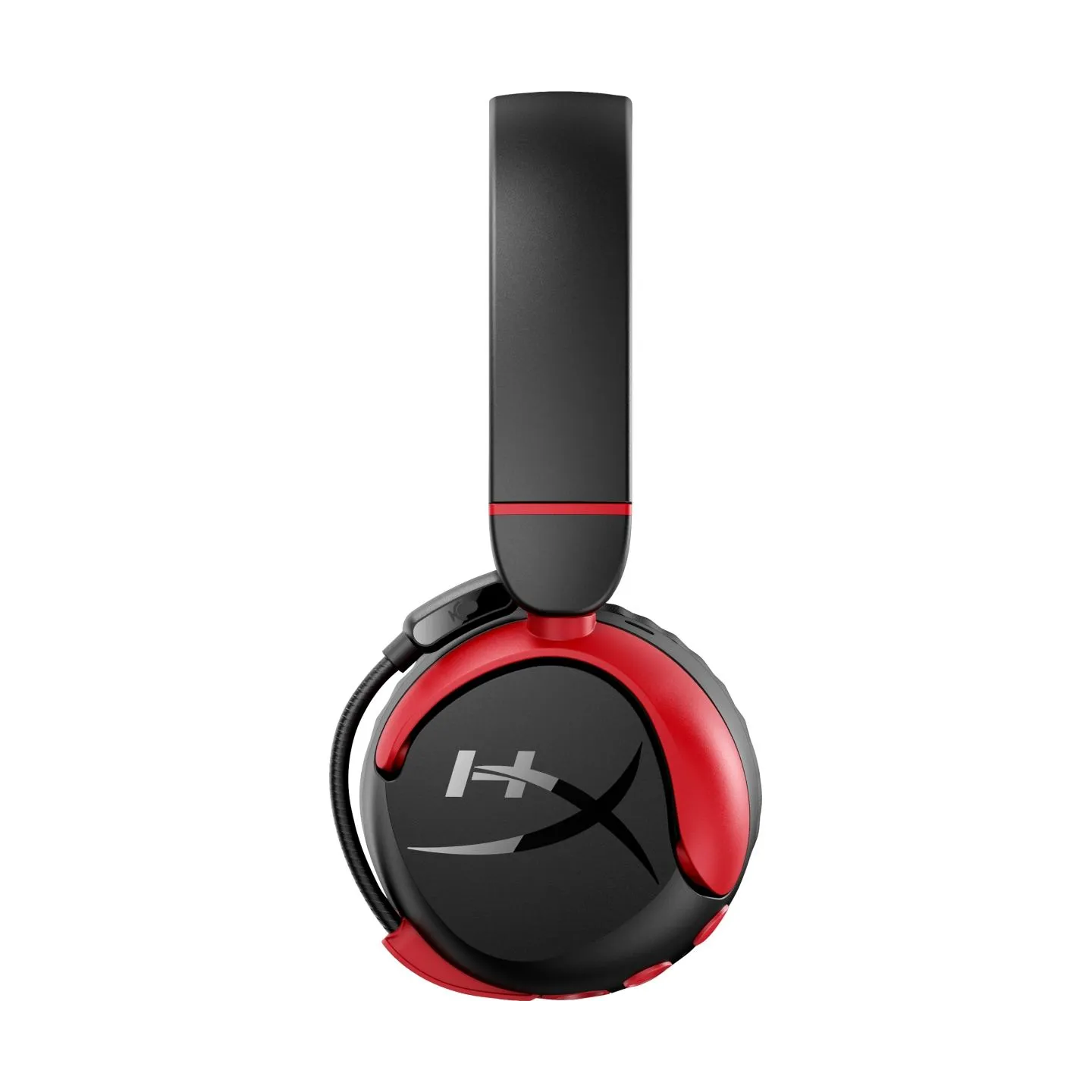 Hyperx Headset 7G8F1AA / Cloud Mini Wireless S Black / 7G8F1AA