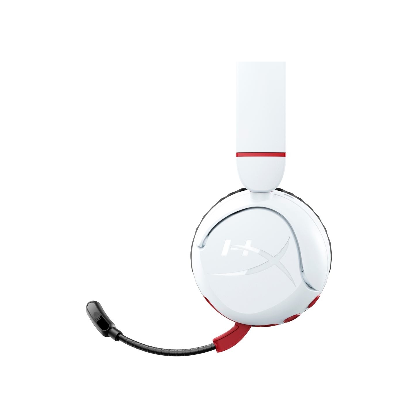 Hyperx Headset 7G8F2AA / Cloud Mini Wireless S White / 7G8F2AA