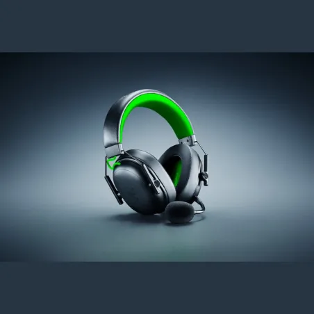Razer Headset RZ04-05420200-R3M1 / BlackShark V3 Pro Xbox Green Black Black on Green / RZ04-05420200-R3M1