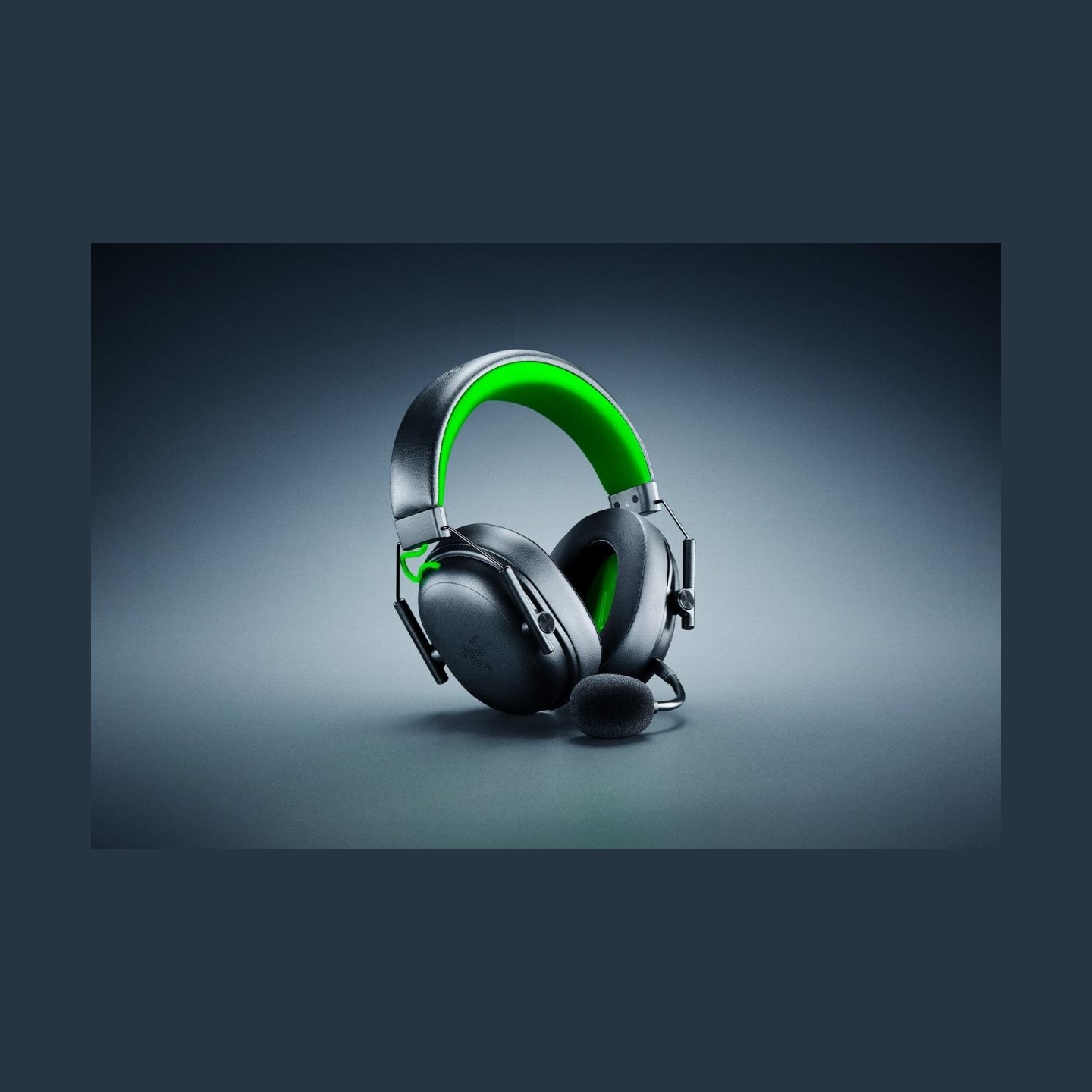 Razer Headset RZ04-05420200-R3M1 / BlackShark V3 Pro Xbox Green Black Black on Green / RZ04-05420200-R3M1