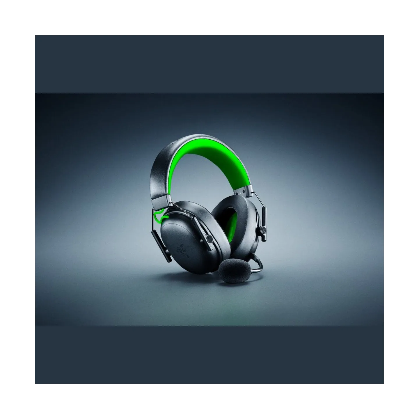 Razer Headset RZ04-05420200-R3M1 / BlackShark V3 Pro Xbox Green Black Black on Green / RZ04-05420200-R3M1