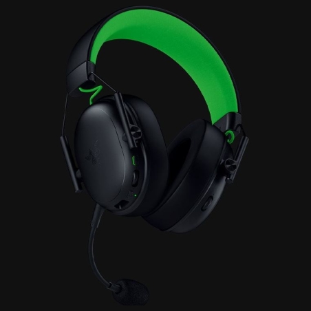 Razer Headset RZ04-05420200-R3M1 / BlackShark V3 Pro Xbox Green Black Black on Green / RZ04-05420200-R3M1