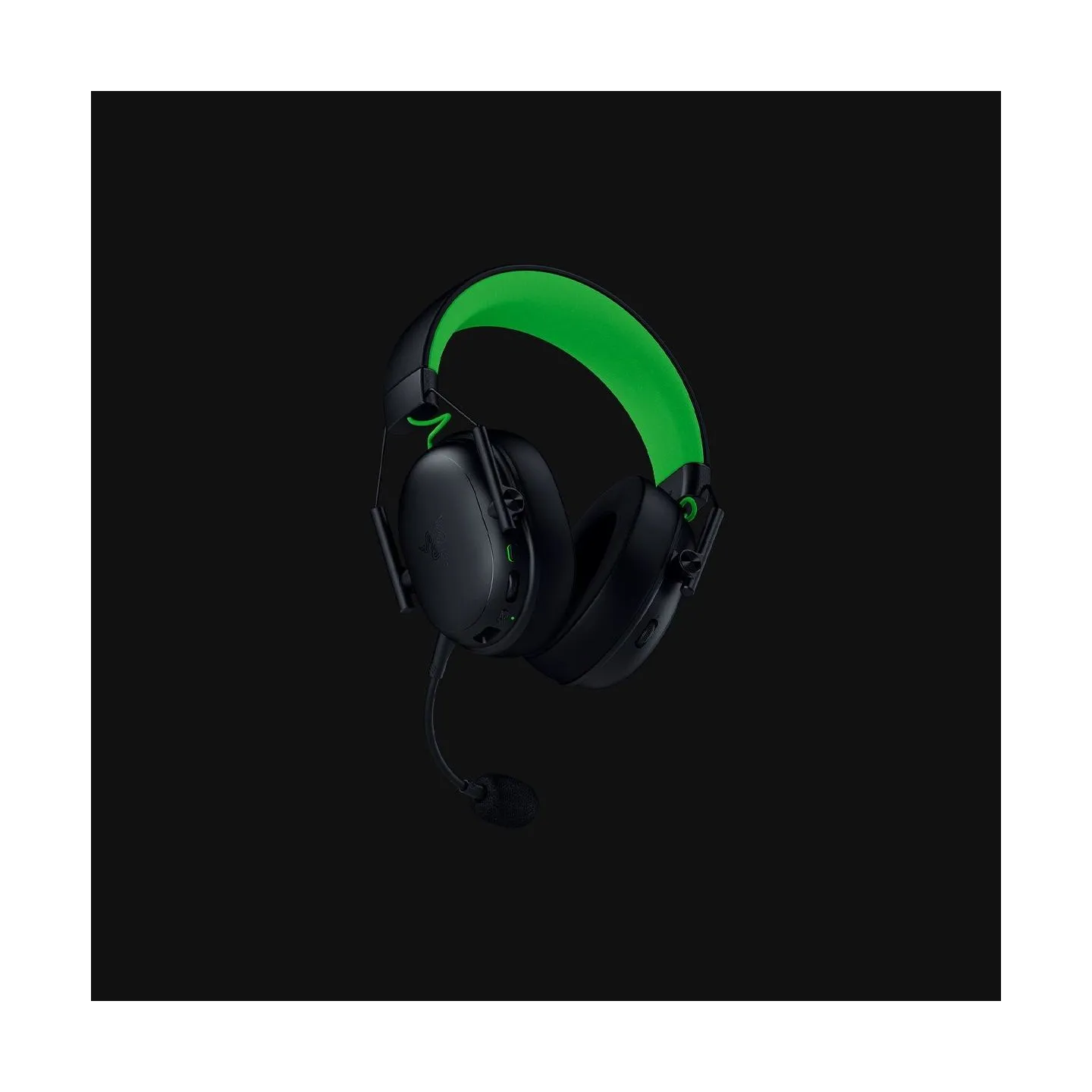 Razer Headset RZ04-05420200-R3M1 / BlackShark V3 Pro Xbox Green Black Black on Green / RZ04-05420200-R3M1