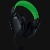 Razer Headset RZ04-05420200-R3M1 / BlackShark V3 Pro Xbox Green Black Black on Green / RZ04-05420200-R3M1