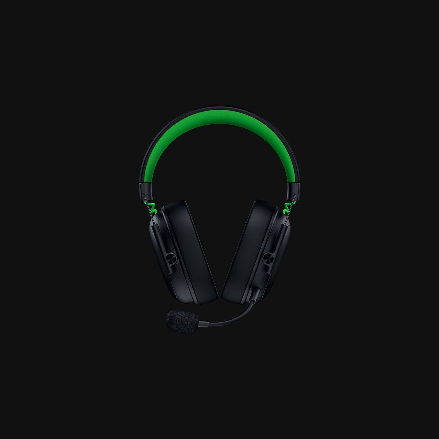 Razer Headset RZ04-05420200-R3M1 / BlackShark V3 Pro Xbox Green Black Black on Green / RZ04-05420200-R3M1