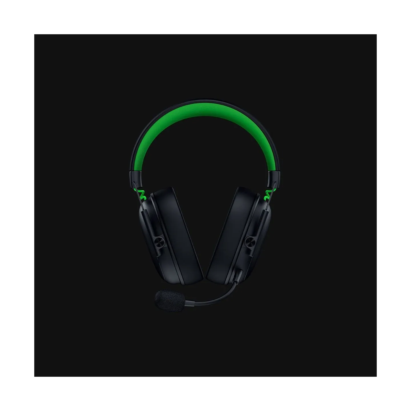 Razer Headset RZ04-05420200-R3M1 / BlackShark V3 Pro Xbox Green Black Black on Green / RZ04-05420200-R3M1