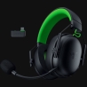 Razer Headset RZ04-05420200-R3M1 / BlackShark V3 Pro Xbox Green Black Black on Green / RZ04-05420200-R3M1