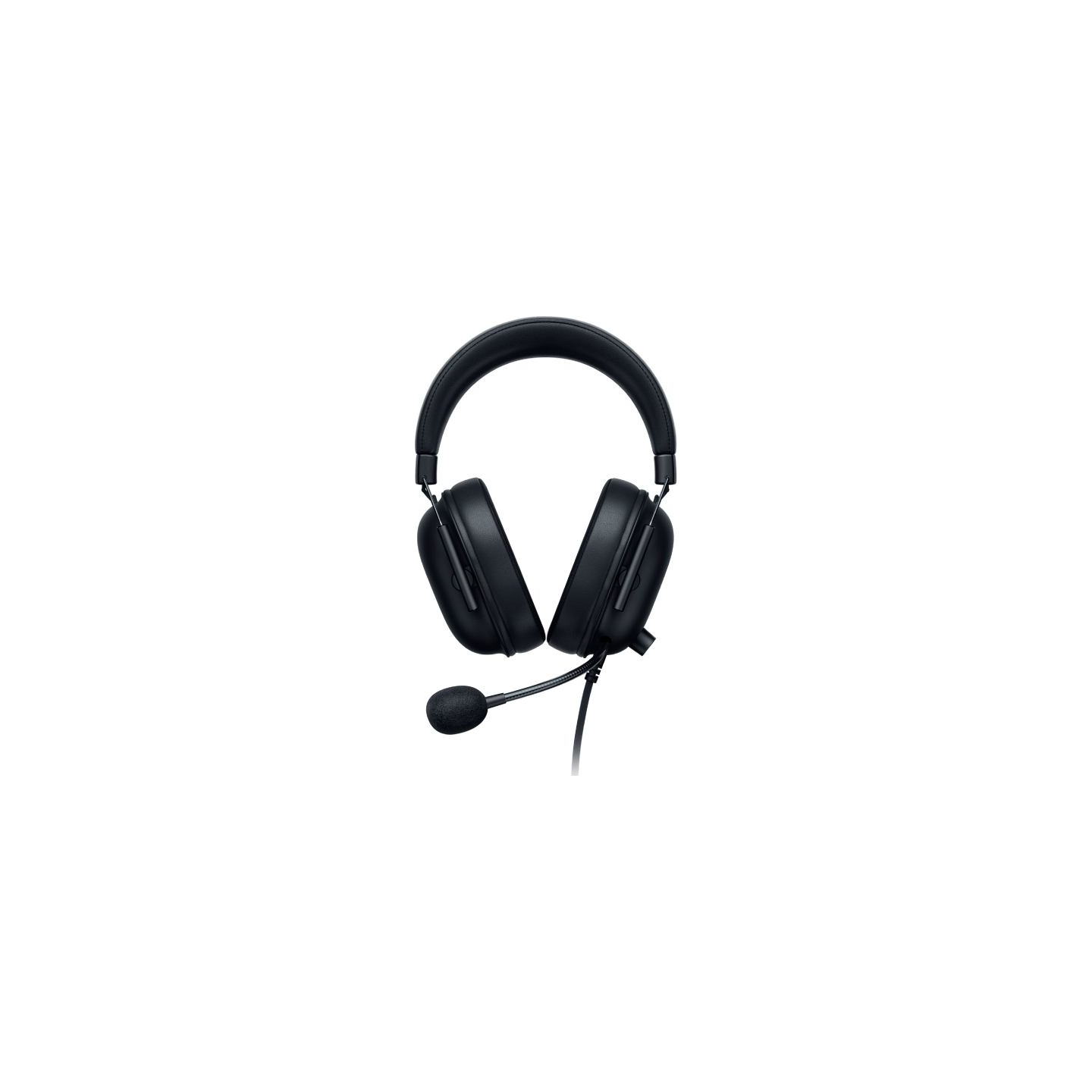 Razer Headset RZ04-03240900-R3M1 / BlackShark V2 X XBox Black / RZ04-03240900-R3M1
