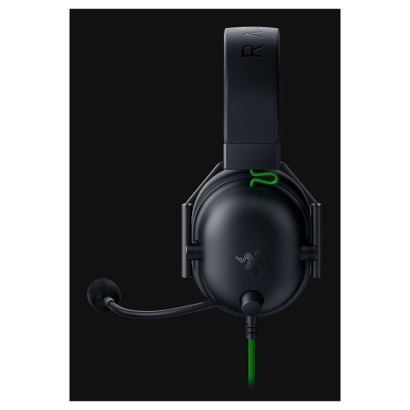 Razer Headset RZ04-03240900-R3M1 / BlackShark V2 X XBox Black / RZ04-03240900-R3M1