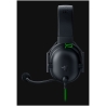 Razer Headset RZ04-03240900-R3M1 / BlackShark V2 X XBox Black / RZ04-03240900-R3M1