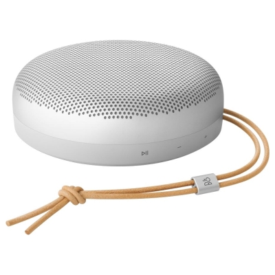 Bang & Olufsen Beosound A1 3rd Gen Natural Alu