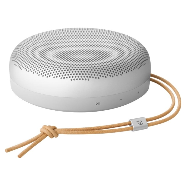 Bang & Olufsen Beosound A1 3rd Gen Natural Alu