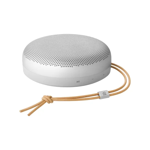 Bang & Olufsen Beosound A1 3rd Gen Natural Alu