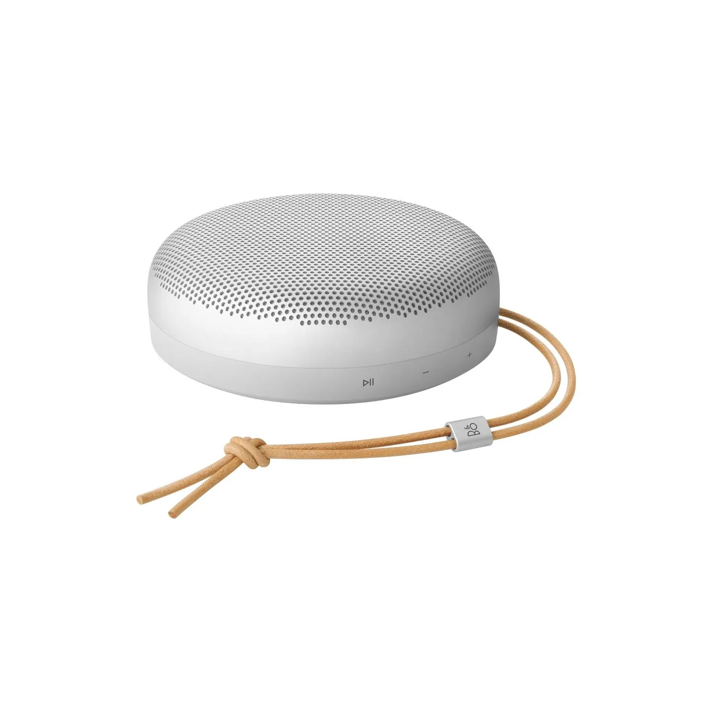 Bang & Olufsen Beosound A1 3rd Gen Natural Alu