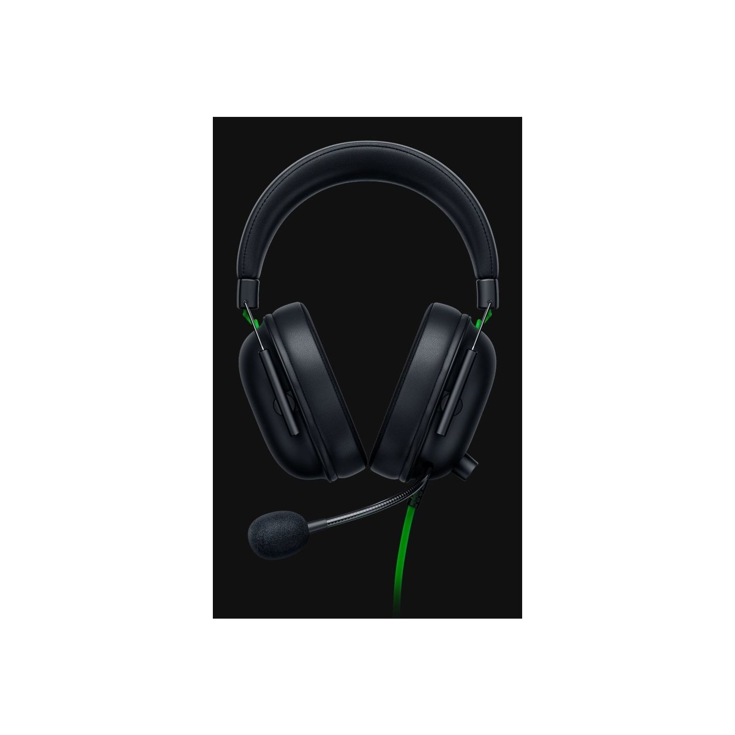 Razer Headset RZ04-03240900-R3M1 / BlackShark V2 X XBox Black / RZ04-03240900-R3M1
