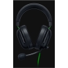 Razer Headset RZ04-03240900-R3M1 / BlackShark V2 X XBox Black / RZ04-03240900-R3M1