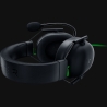 Razer Headset RZ04-03240900-R3M1 / BlackShark V2 X XBox Black / RZ04-03240900-R3M1