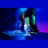 Razer Microphone RZ19-05060200-R3M1 / Seiren V3 Chroma White / RZ19-05060200-R3M1