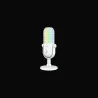 Razer Microphone RZ19-05060200-R3M1 / Seiren V3 Chroma White / RZ19-05060200-R3M1