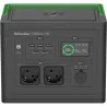 APC Schneider OffGrid Power Station 730