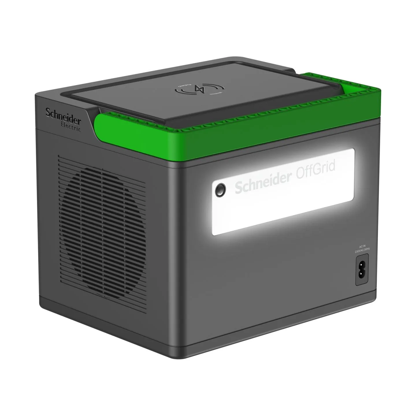 APC Schneider OffGrid Power Station 730