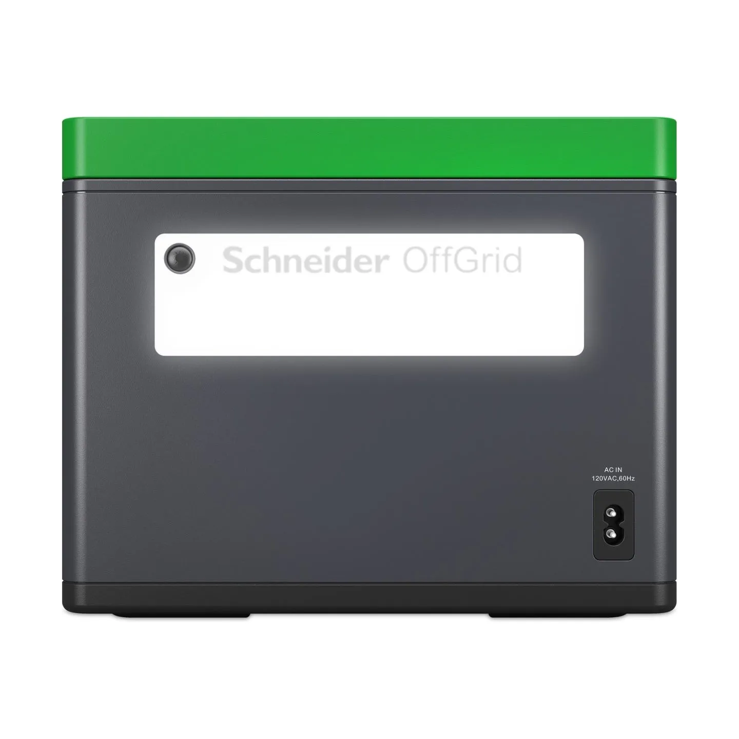 APC Schneider OffGrid Power Station 730