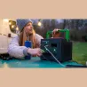 APC Schneider OffGrid Power Station 730