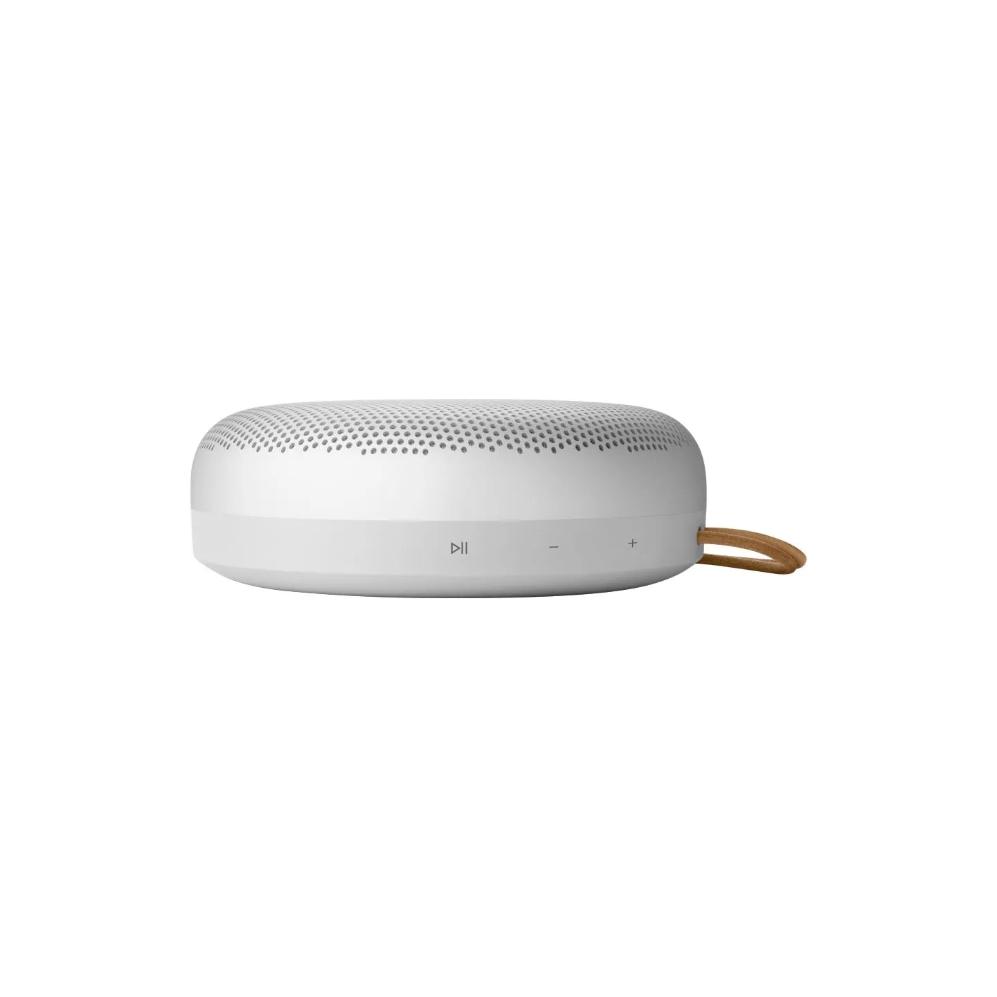 Bang & Olufsen Beosound A1 3rd Gen Natural Alu