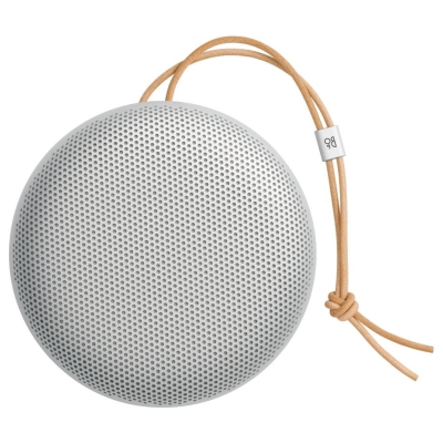 Bang & Olufsen Beosound A1 3rd Gen Natural Alu