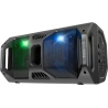 Sven Speaker SVEN PS-600, black (50W, TWS, Bluetooth, FM, USB, microSD, LED-display, 4000mAh)