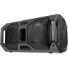 Sven Speaker SVEN PS-600, black (50W, TWS, Bluetooth, FM, USB, microSD, LED-display, 4000mAh)