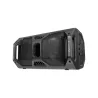 Sven Speaker SVEN PS-600, black (50W, TWS, Bluetooth, FM, USB, microSD, LED-display, 4000mAh)
