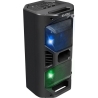 Sven Speaker SVEN PS-600, black (50W, TWS, Bluetooth, FM, USB, microSD, LED-display, 4000mAh)