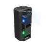 Sven Speaker SVEN PS-600, black (50W, TWS, Bluetooth, FM, USB, microSD, LED-display, 4000mAh)