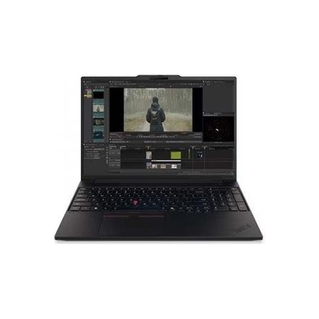 Lenovo P16S G5 AI 9 HX PRO 470/16"WUXGA/64GB/1TB/RTX PRO 2000-8GB/5G-UPG/W11P/3YR P/SWE