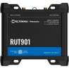 Teltonika IOT ROUTER RUT901 LTE DUAL SIM 4X10/100MB ETHERNET