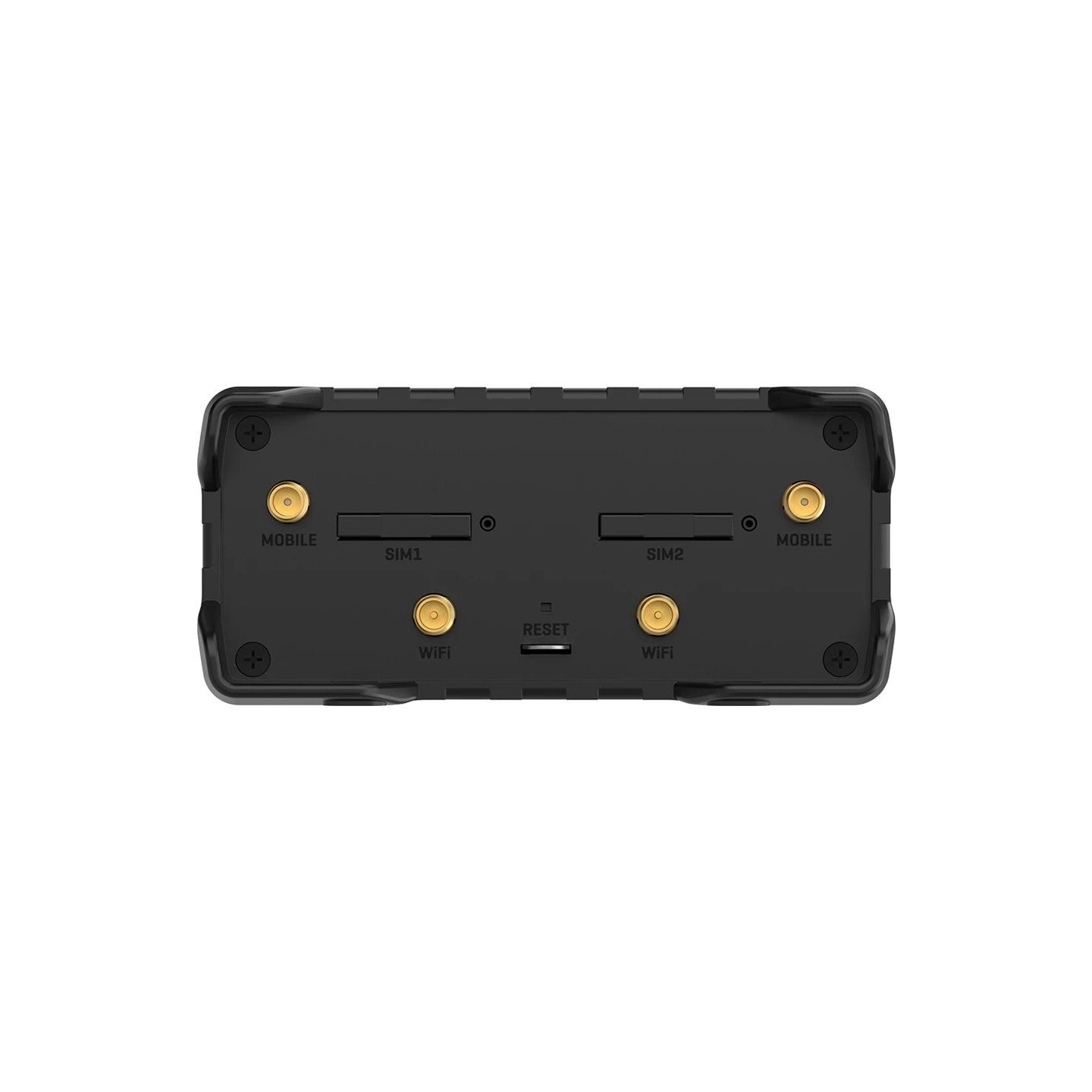 Teltonika IOT ROUTER RUT901 LTE DUAL SIM 4X10/100MB ETHERNET