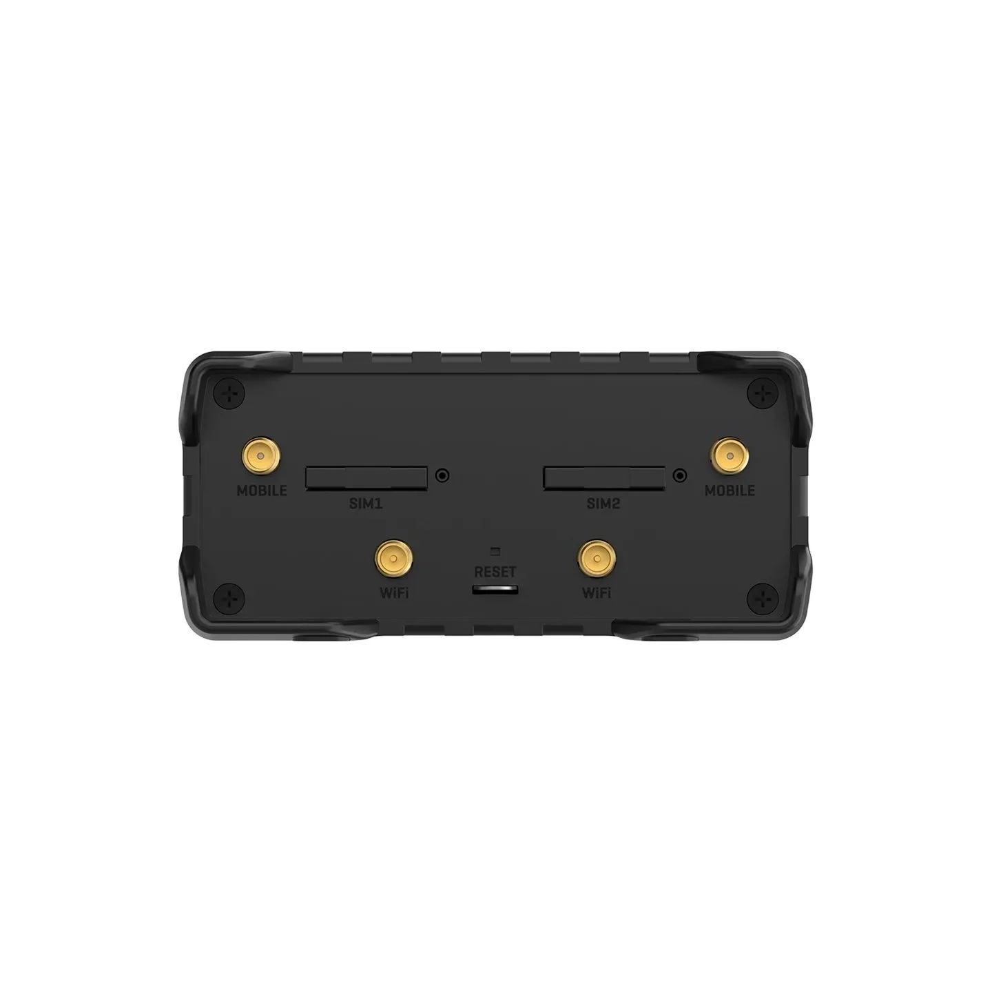 Teltonika IOT ROUTER RUT901 LTE DUAL SIM 4X10/100MB ETHERNET