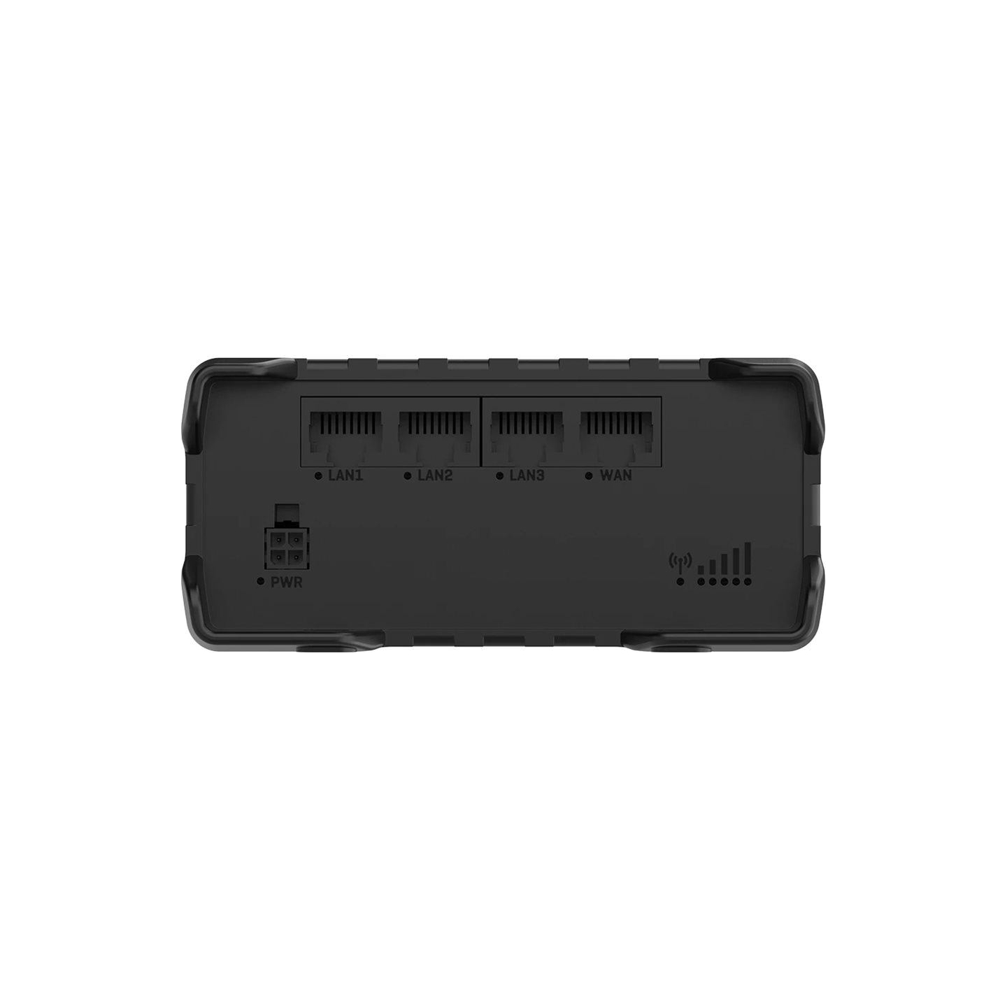 Teltonika IOT ROUTER RUT901 LTE DUAL SIM 4X10/100MB ETHERNET