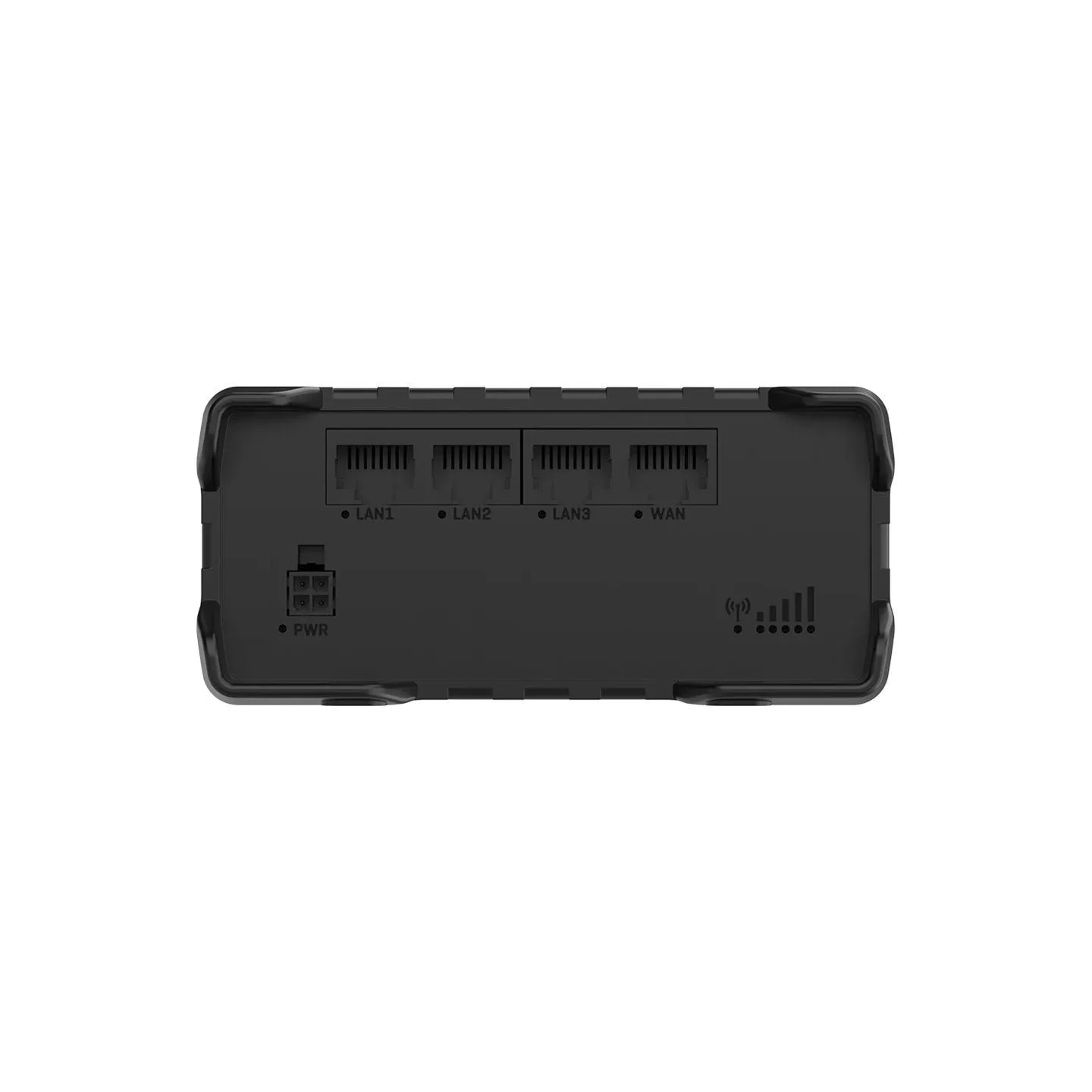Teltonika IOT ROUTER RUT901 LTE DUAL SIM 4X10/100MB ETHERNET
