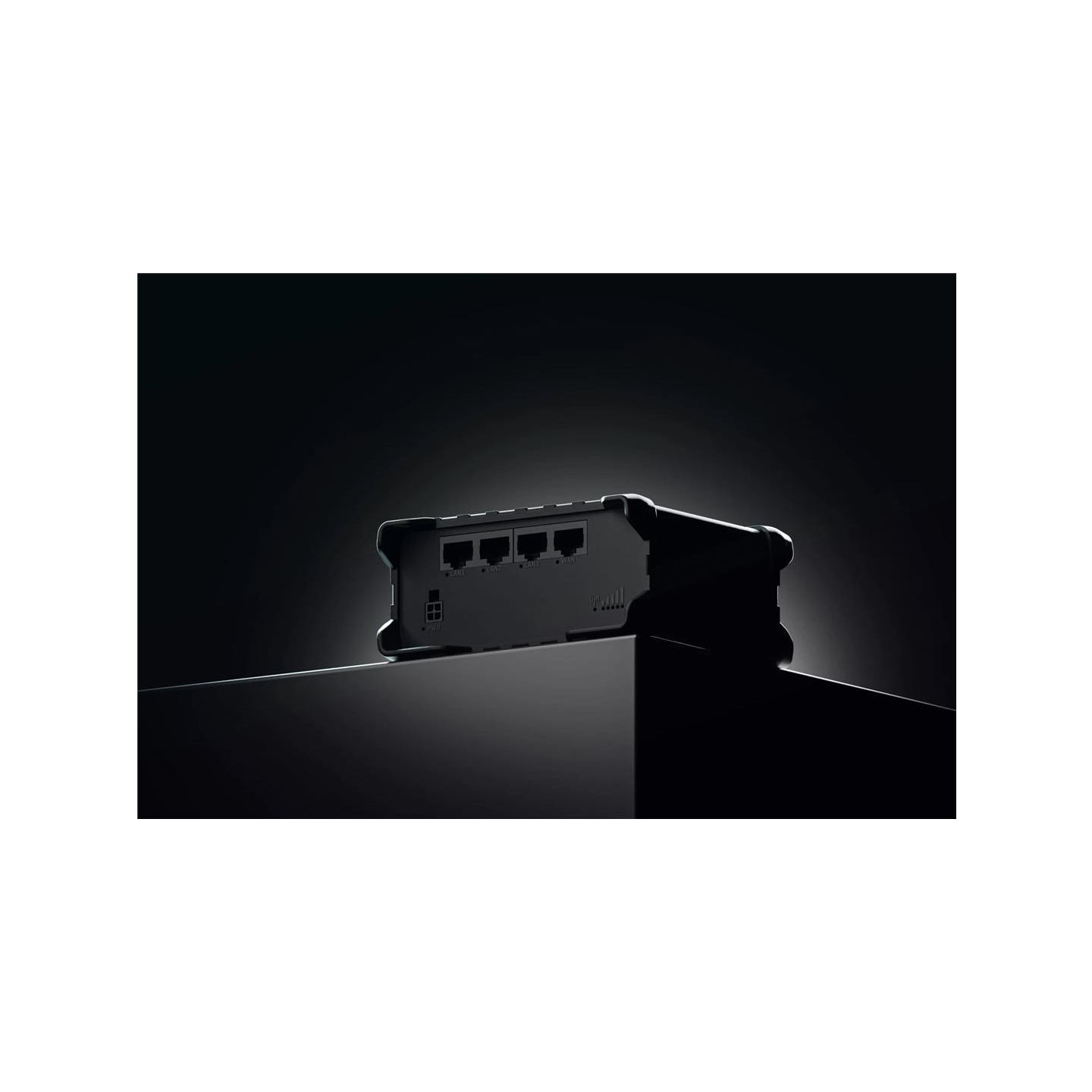 Teltonika IOT ROUTER RUT901 LTE DUAL SIM 4X10/100MB ETHERNET