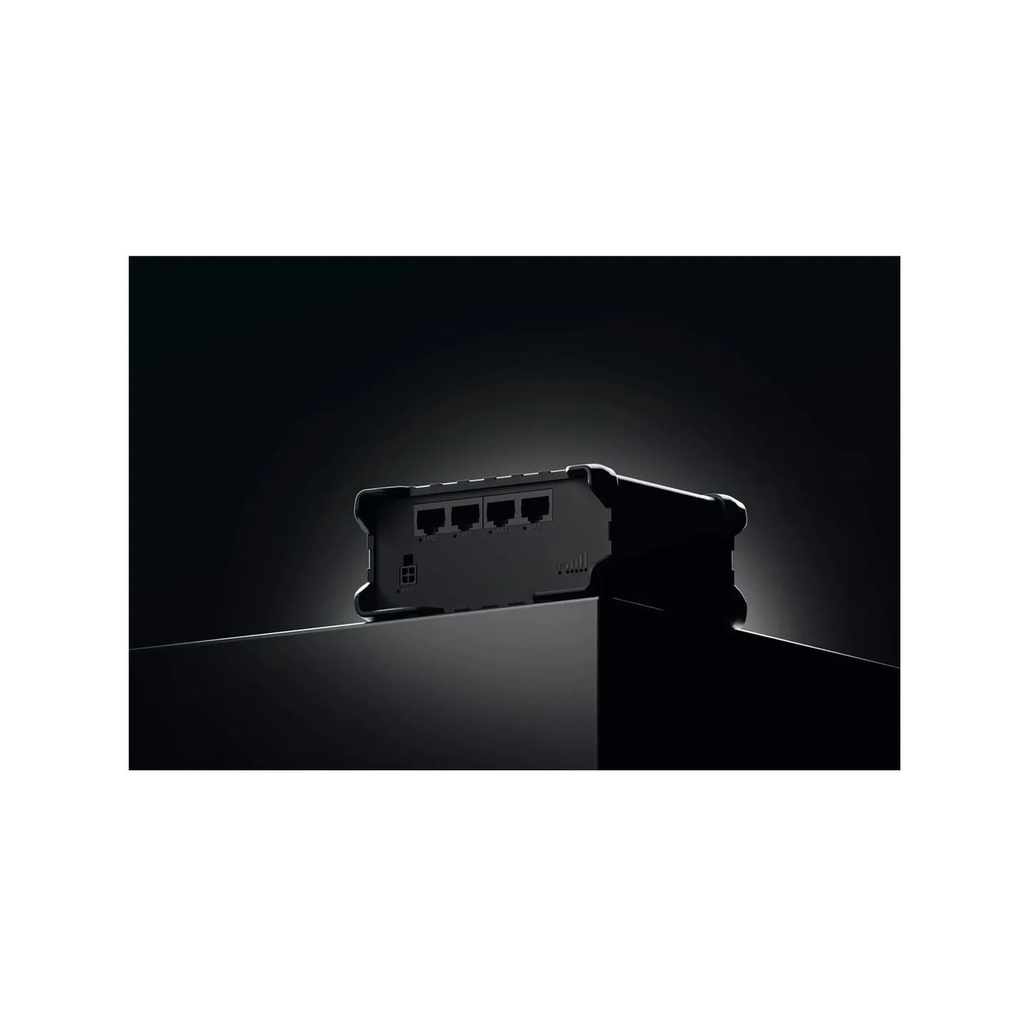 Teltonika IOT ROUTER RUT901 LTE DUAL SIM 4X10/100MB ETHERNET