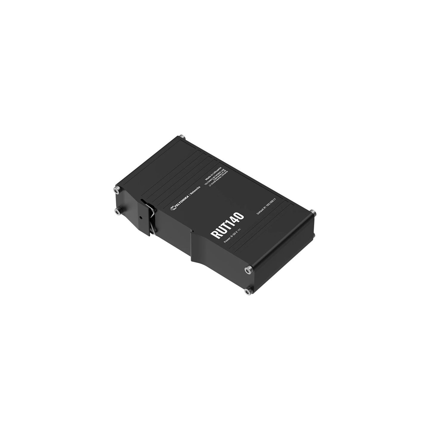 Teltonika RUT140 IOT ROUTER 2X 10/100 RJ45 WIFI