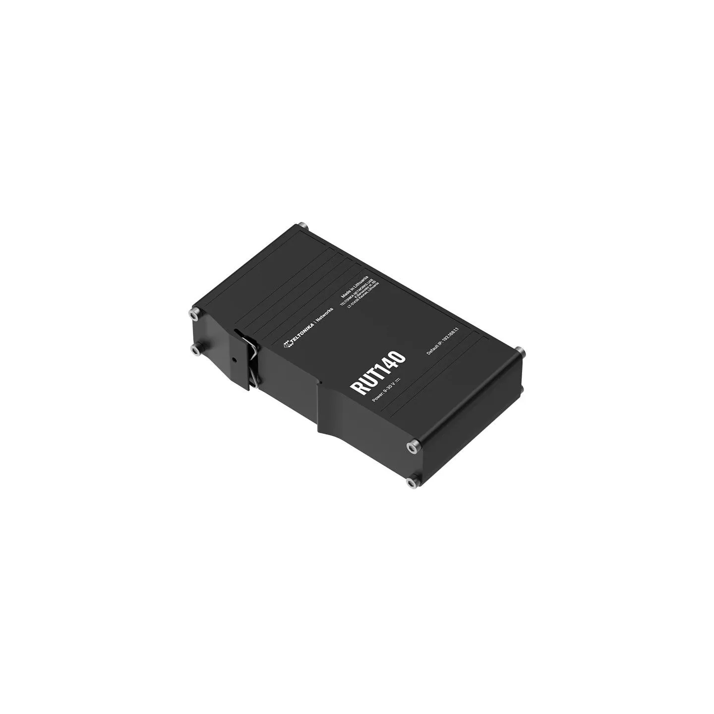 Teltonika RUT140 IOT ROUTER 2X 10/100 RJ45 WIFI