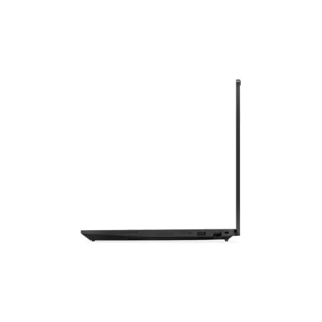 Lenovo ThinkPad P16s G5 AMD | Black | 16 " | IPS | WUXGA | 1920 x 1200 pixels | Anti-glare | AMD Ryzen AI 7 PRO | 450 | 32 GB | 